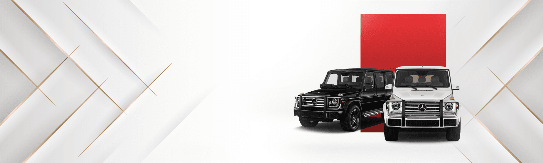 Notre stock de véhicules